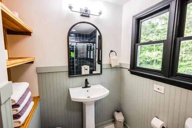 $640,000 | 2 Watson Gap Road, Mineral Bluff, GA 30559