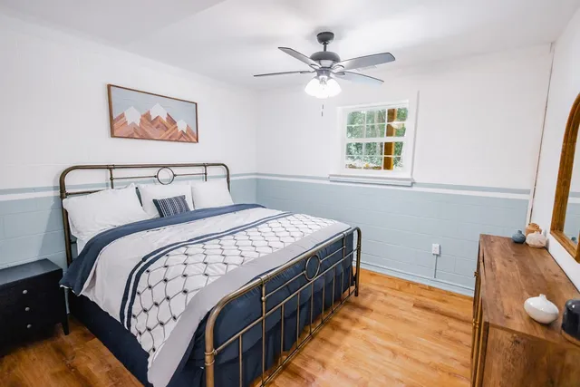 $640,000 | 2 Watson Gap Road, Mineral Bluff, GA 30559