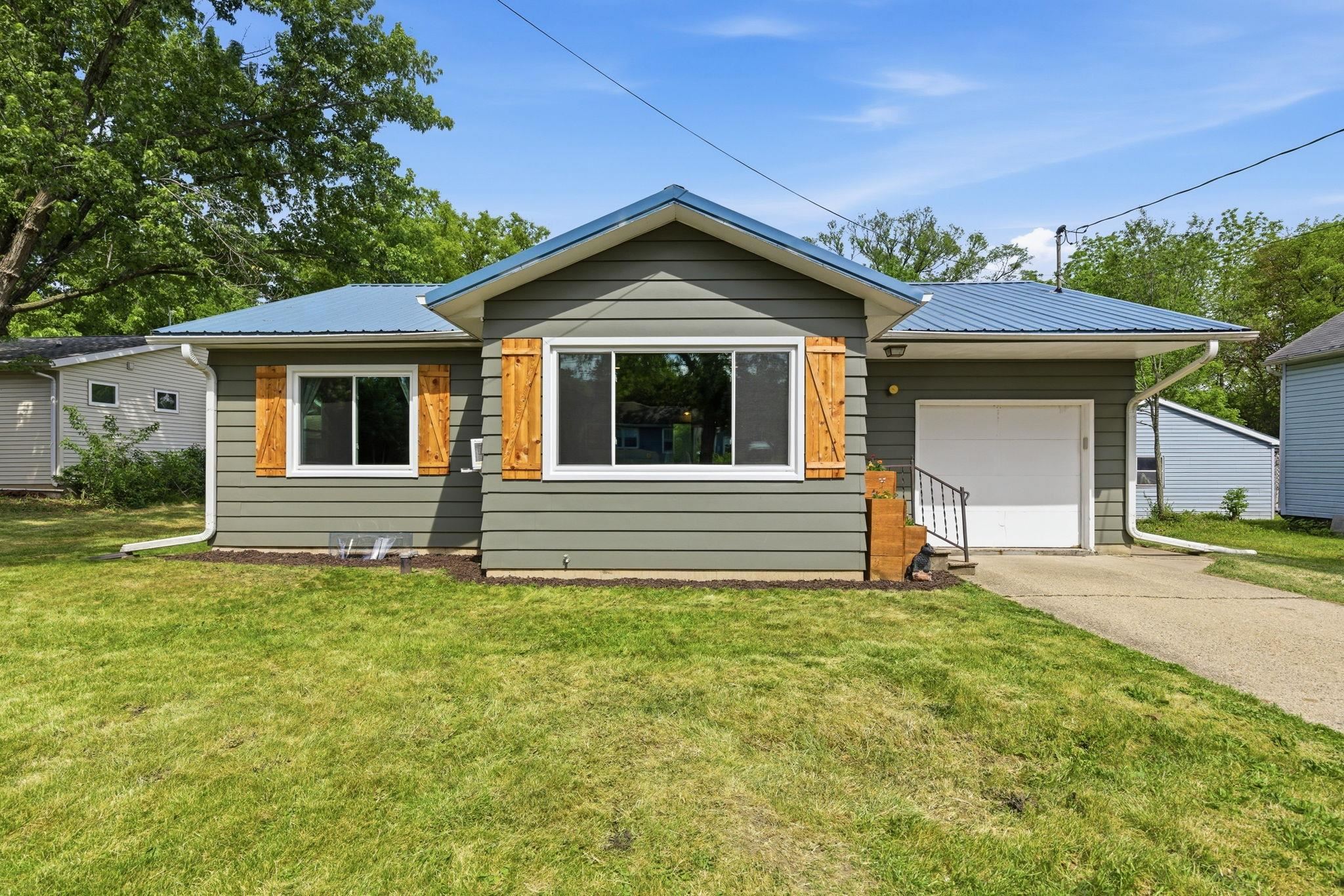 5209 South County Rd D Afton, WI 53501 - Photo 1 of 35