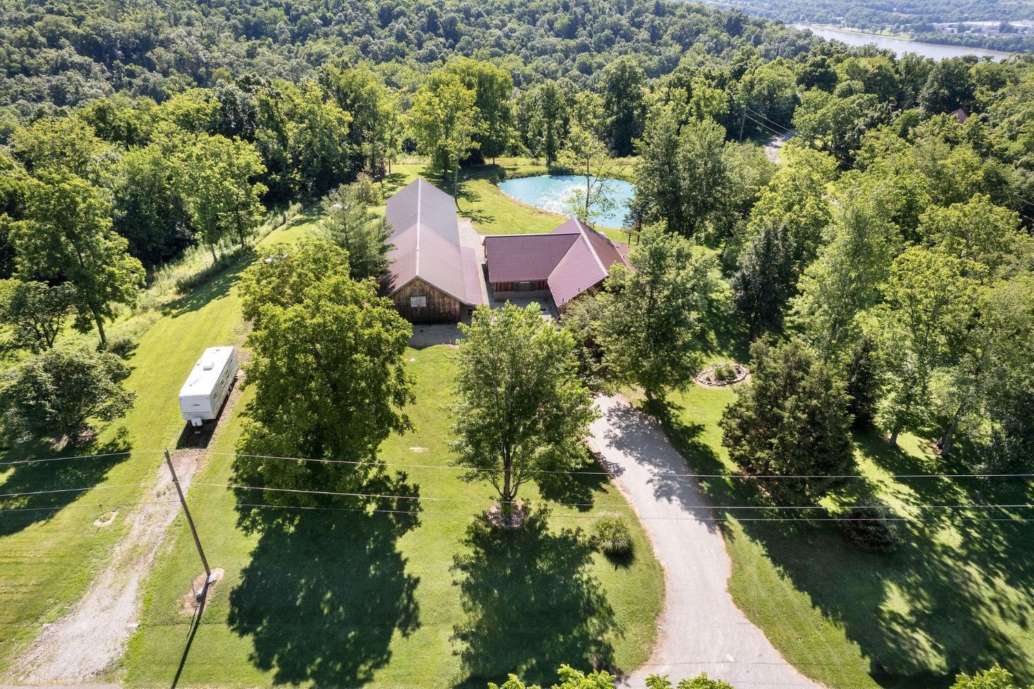 5396 Buck Run Road Georgetown, OH 45121 - Photo 11 of 40