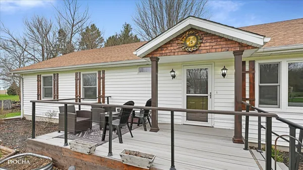 $300,000 | 18175 Folker Road, Morrison, IL 61270