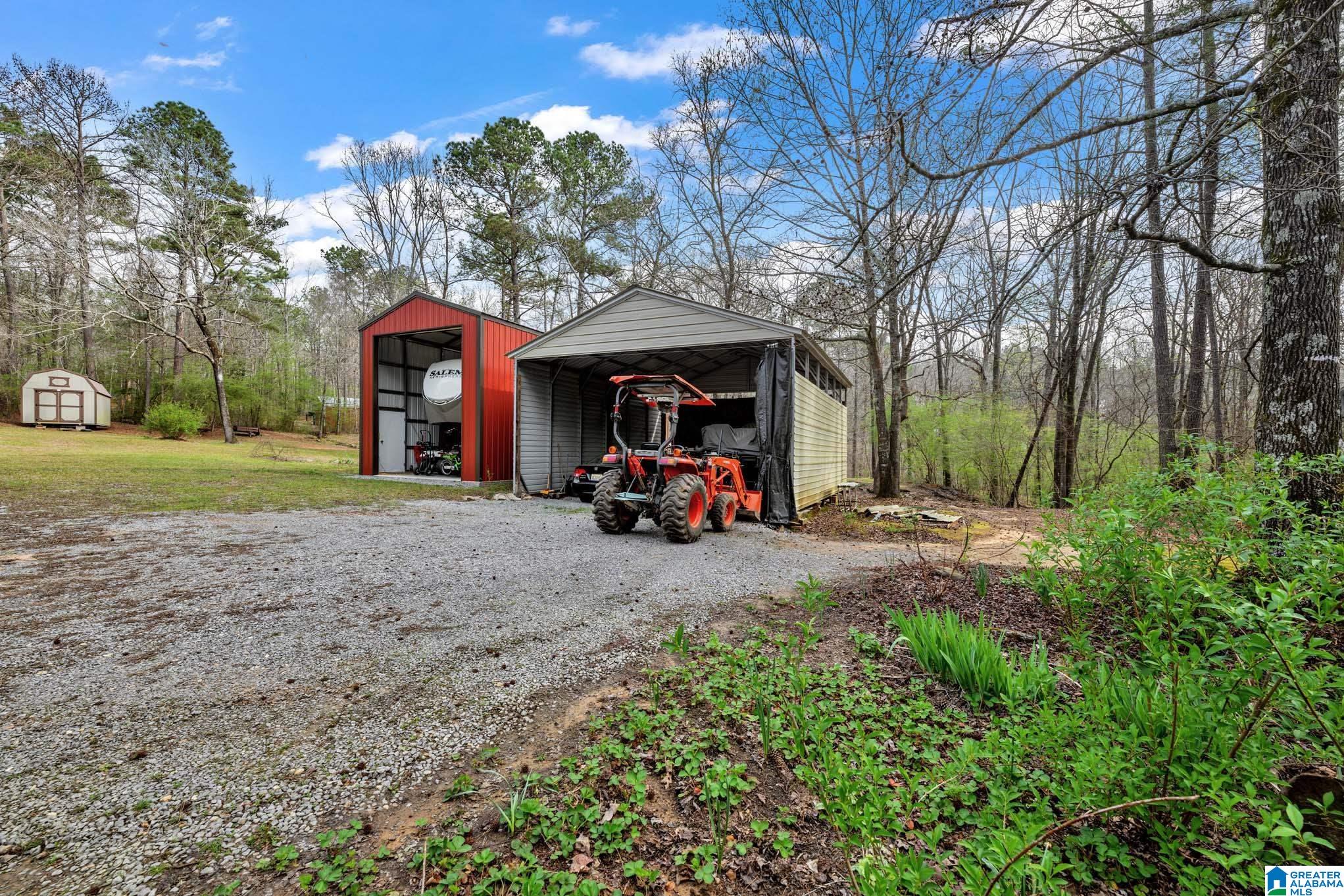 510 Myrick Road Warrior, AL 35180 - Photo 48 of 61