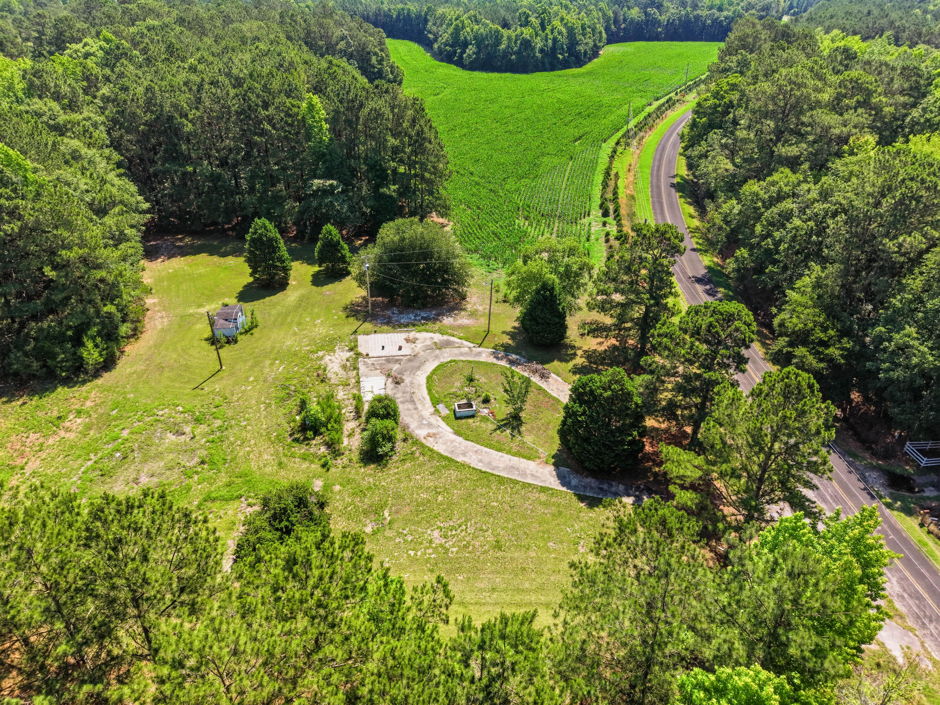 2023 Joseph Lemon And Dingle Road Manning, SC 29102 - Photo 5 of 21 05-2023-4