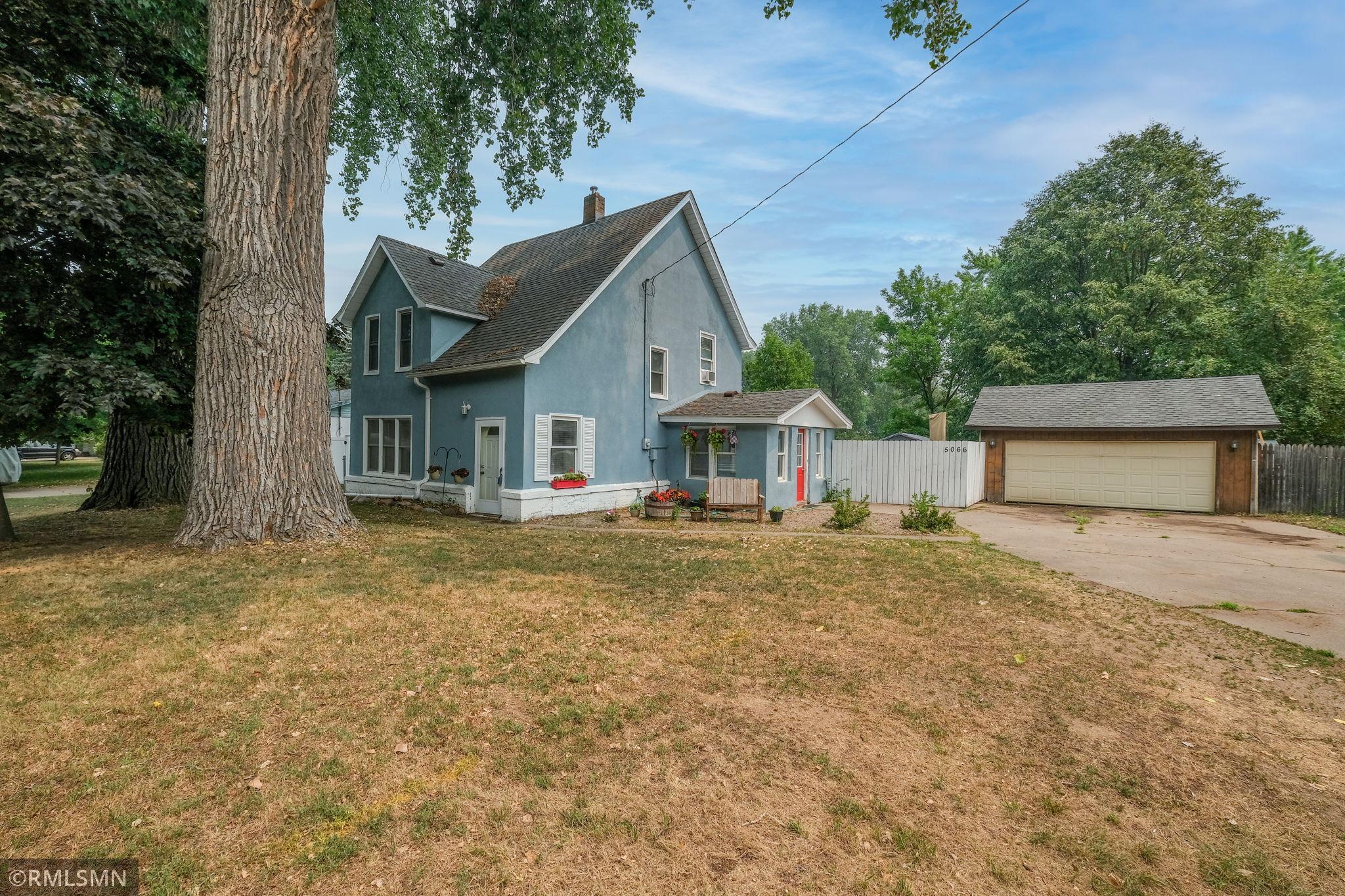 5066 Irondale Road Mounds View, MN 55112 - Photo 1 of 1 Gallery Image 1