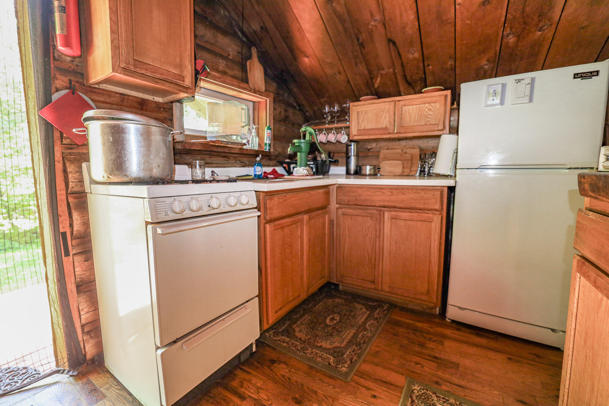 166 Lamb Road Carthage, ME 04224 - Photo 13 of 84 447A9527