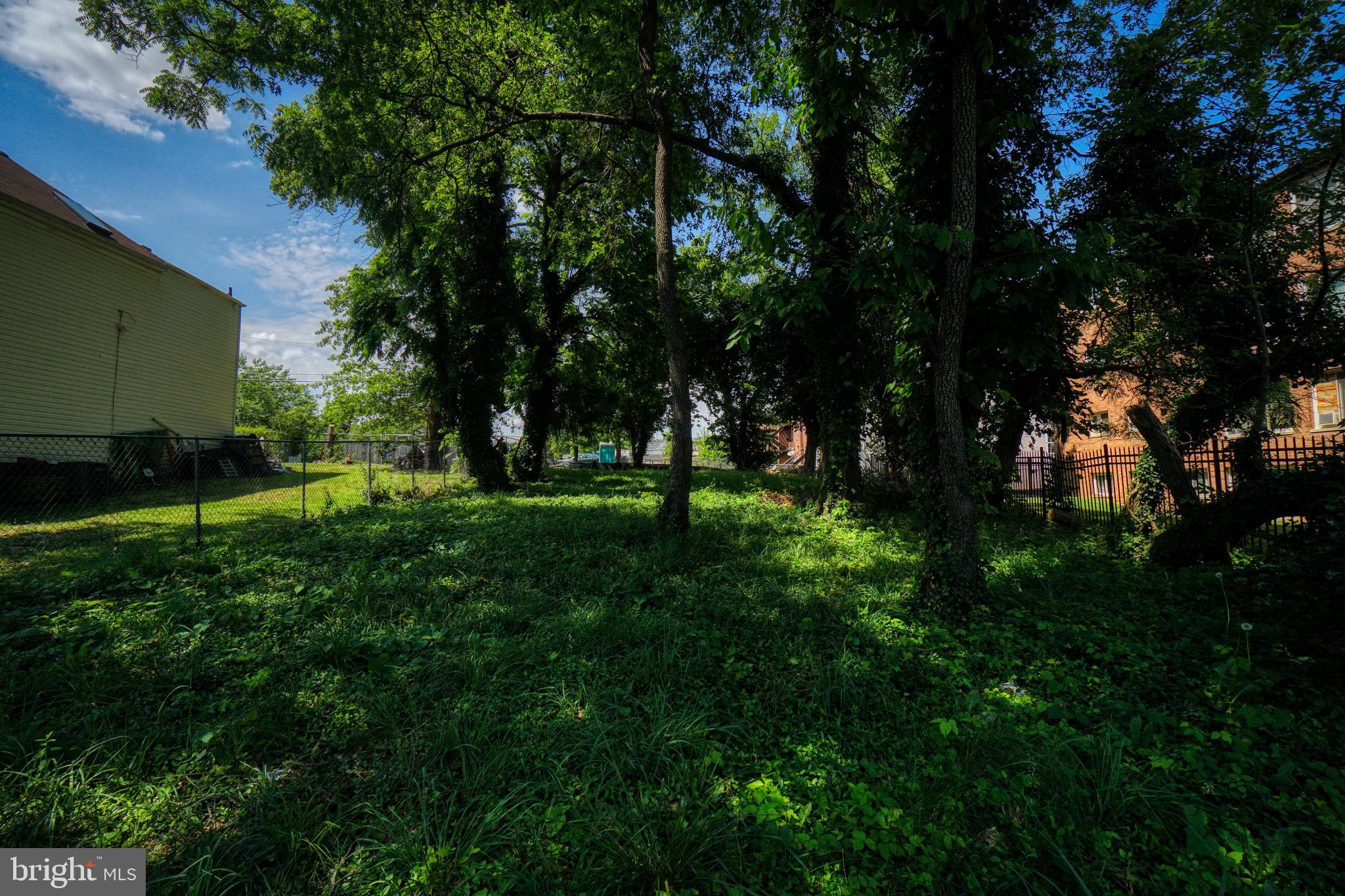 Clay Street Northeast Washington, DC 20019 - Photo 2 of 8 Front View