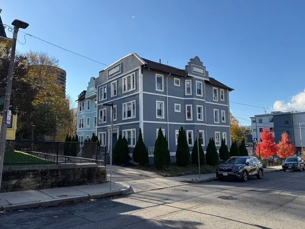 $3,099,999 | 3-5 Westminster Terrace, Boston, MA 02119