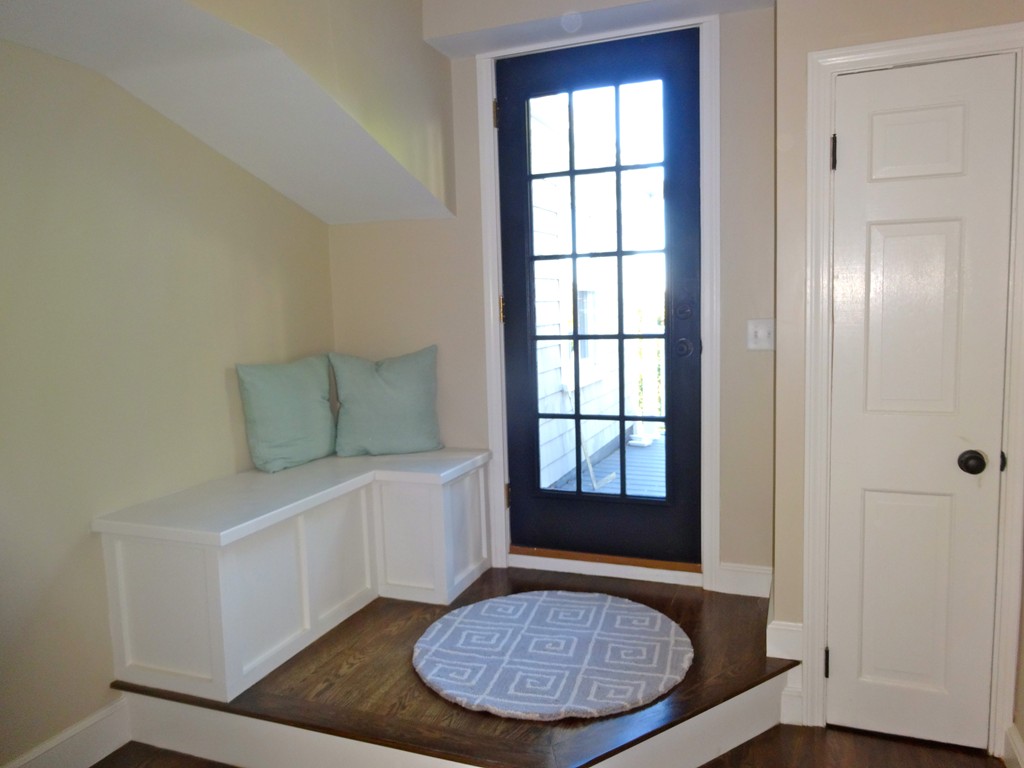 9 Summit Drive Hingham, MA 02043 - Photo 22 of 28 a view of a bedroom with furniture and window