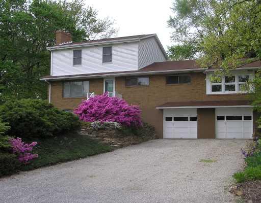 109 Frederick Road Economy, PA 15005 - Photo 1 of 8 Exterior Front.