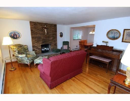109 Frederick Road Economy, PA 15005 - Photo 2 of 8 Living Room.