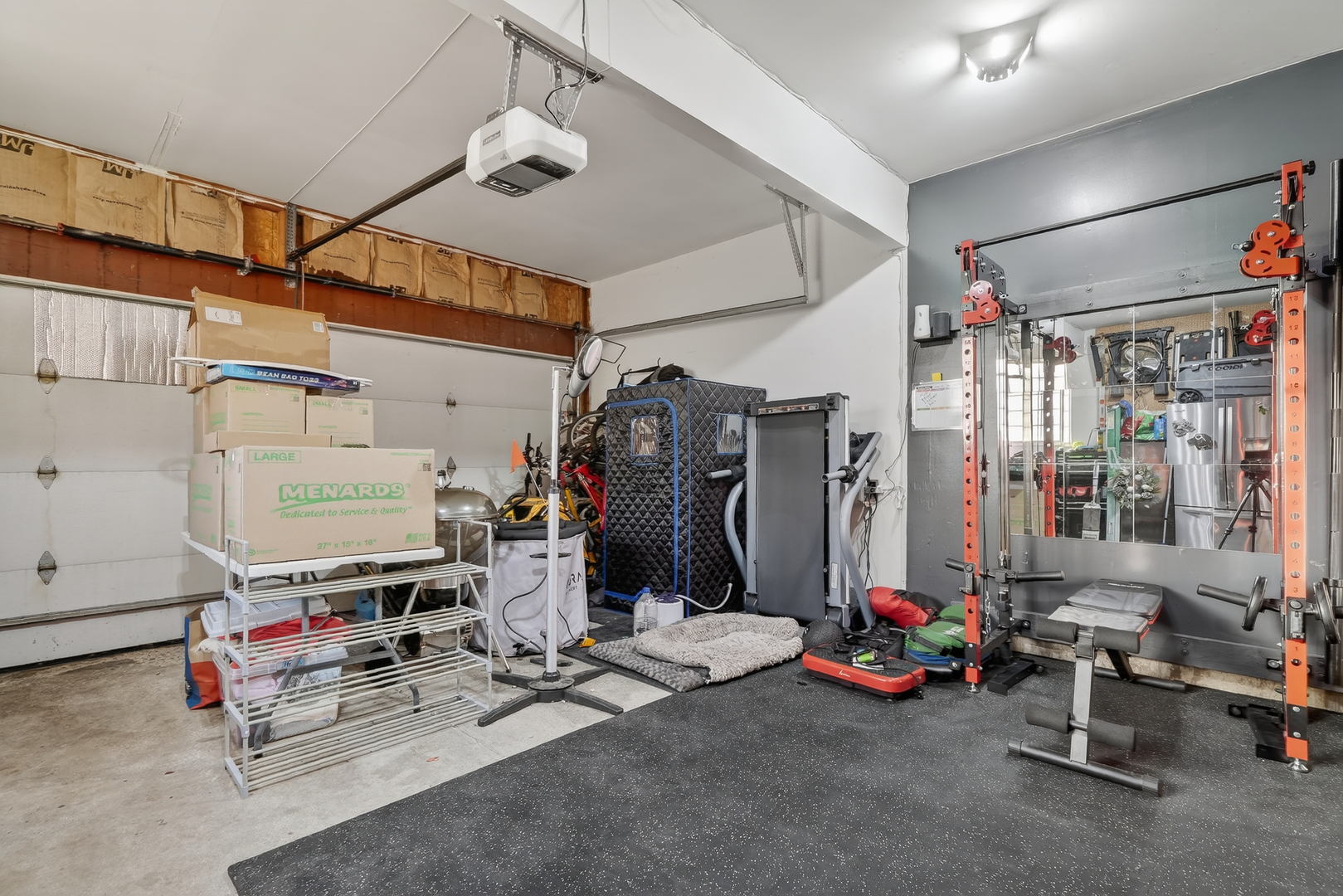 771 Eletson Drive Crystal Lake, IL 60014 - Photo 25 of 32 a view of gym