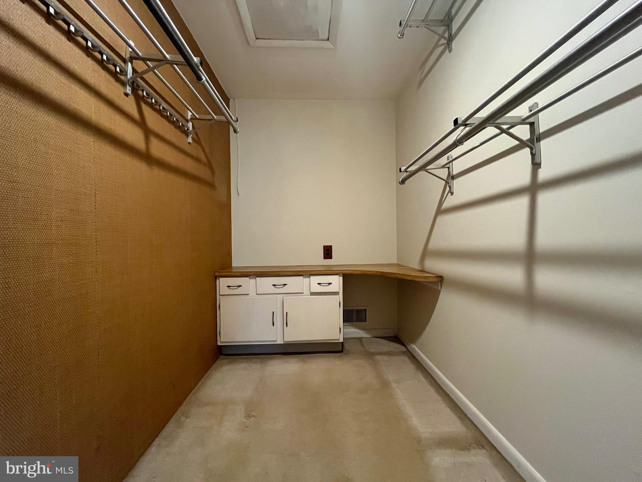 4 Robertson Road East Windsor, NJ 08520 - Photo 13 of 29 Walk in closet