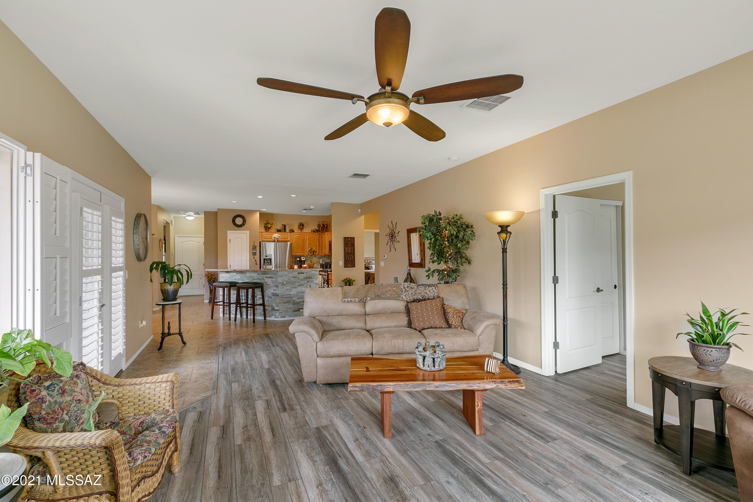 14914 North Capriole Road Tucson, AZ 85739 - Photo 12 of 33 Gallery Image 12