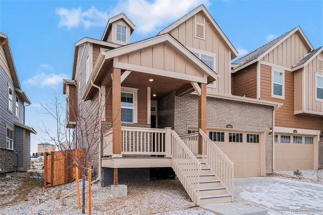 $2,750 | 6860 Juniper Drive, Thornton, CO 80602