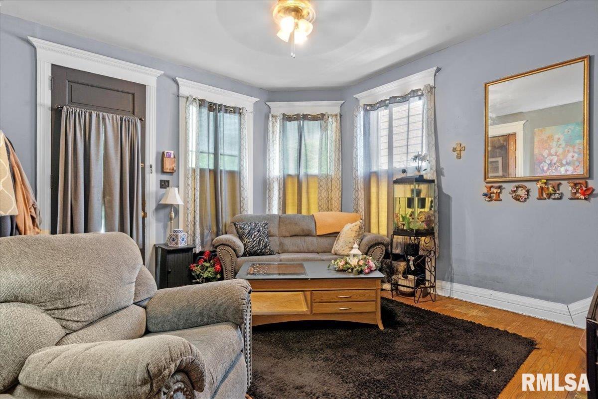 434 West Edwards Street Springfield, IL 62704 - Photo 3 of 25