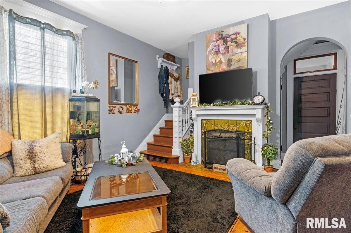 434 West Edwards Street Springfield, IL 62704 - Photo 4 of 25