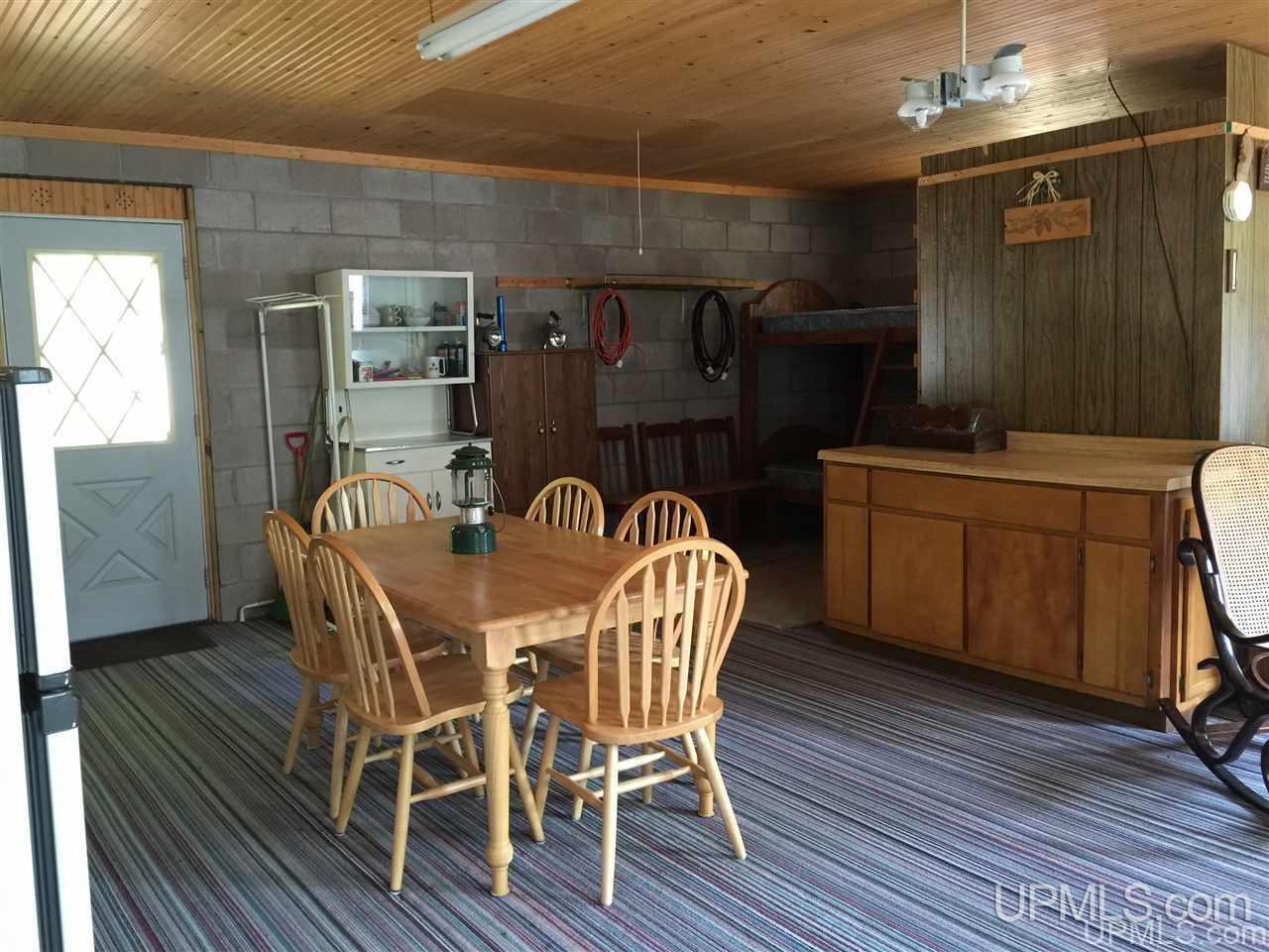36 Camp Road Big Bay, MI 49808 - Photo 14 of 40