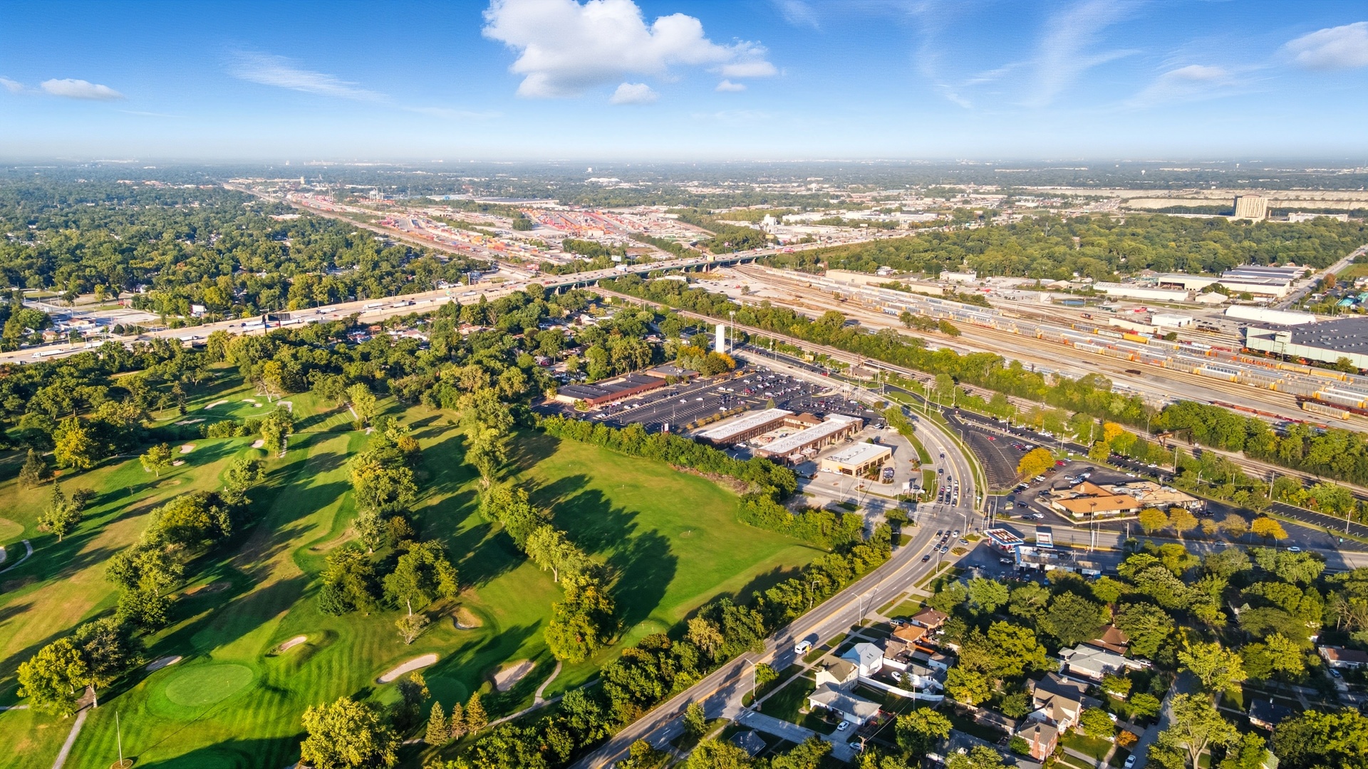 2347 Spruce Road Homewood, IL 60430 - Photo 39 of 42