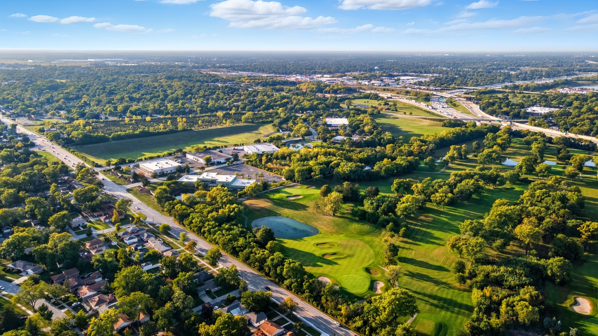 2347 Spruce Road Homewood, IL 60430 - Photo 41 of 42
