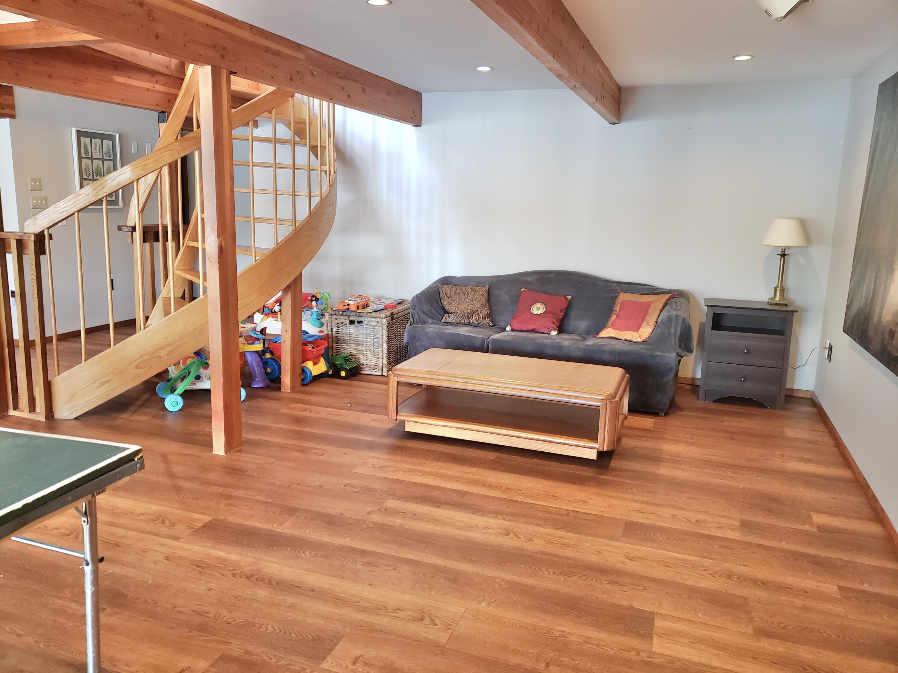 57 Oak Shore Road Harrison, ME 04040 - Photo 34 of 62 Basement