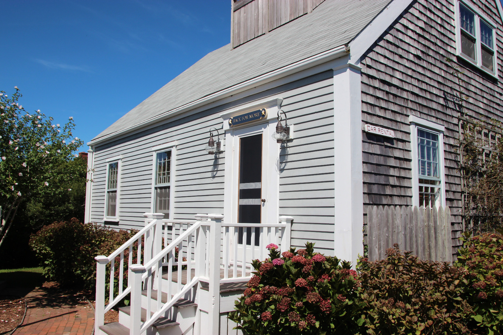9 Polliwog Pond Road Nantucket, MA 02554 - Photo 1 of 49 Gallery Image 1