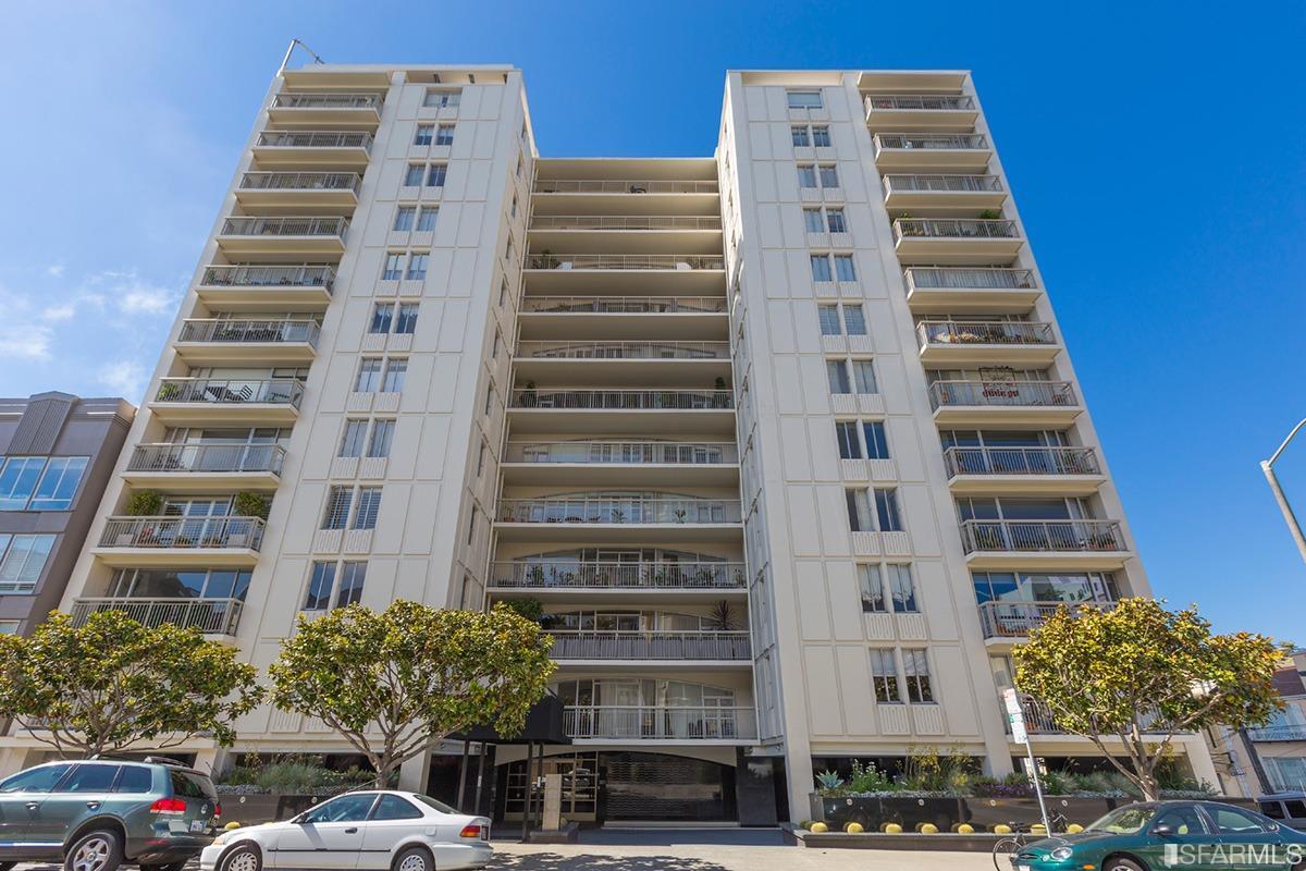 2200 Pacific Avenue, Unit 3A San Francisco, CA 94115 - Photo 46 of 57