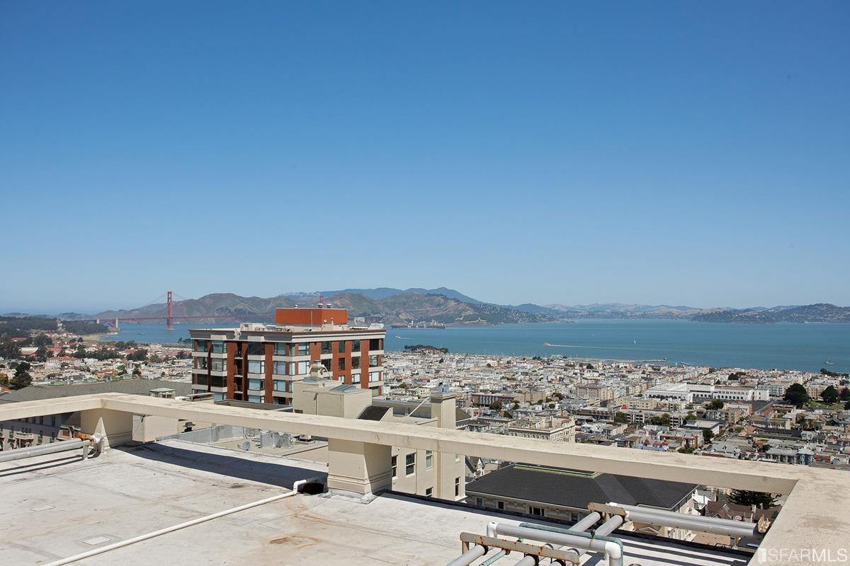 2200 Pacific Avenue, Unit 3A San Francisco, CA 94115 - Photo 51 of 57
