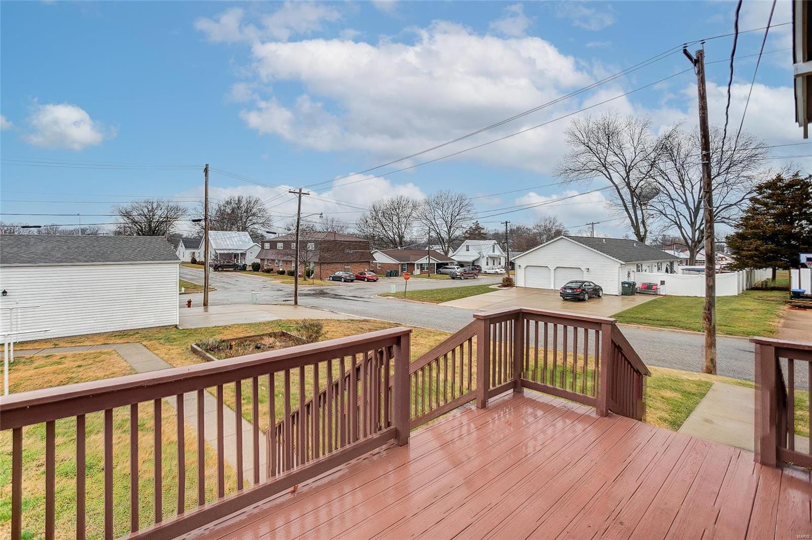 205 Locust Street Red Bud, IL 62278 - Photo 36 of 41