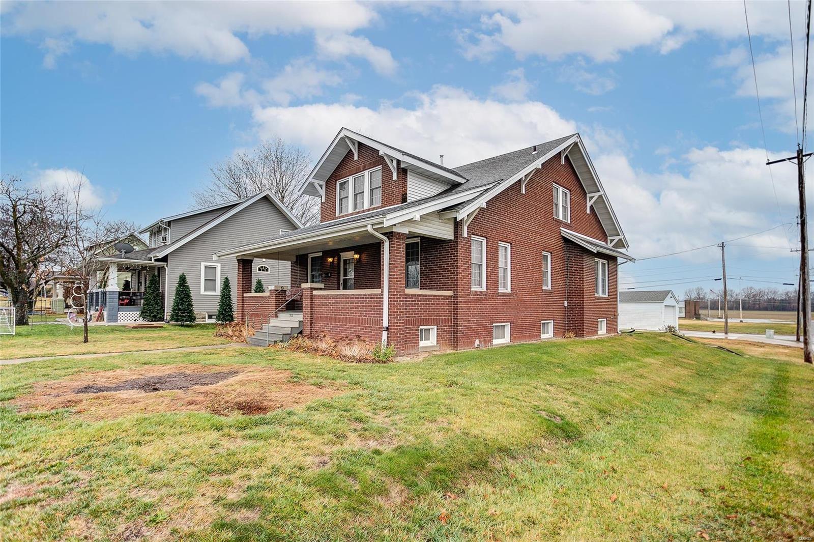 205 Locust Street Red Bud, IL 62278 - Photo 39 of 41