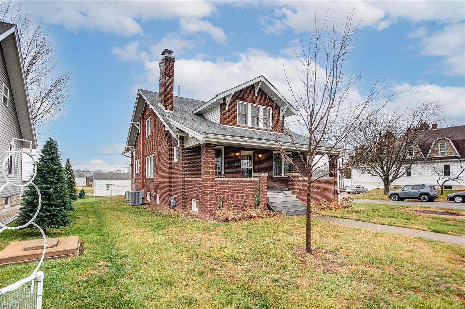 205 Locust Street Red Bud, IL 62278 - Photo 40 of 41