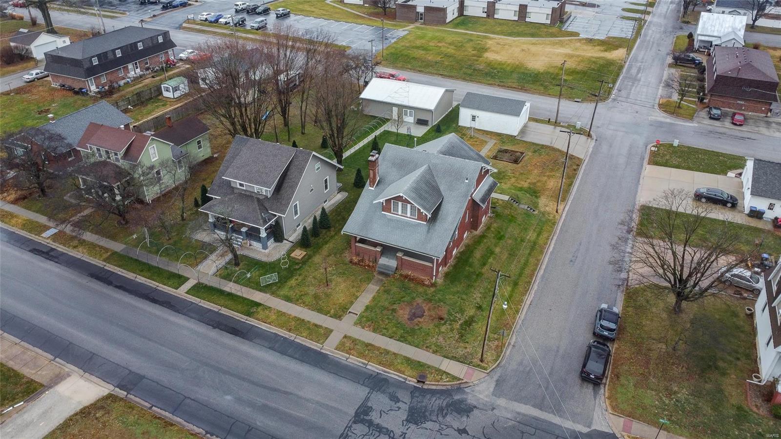 205 Locust Street Red Bud, IL 62278 - Photo 41 of 41