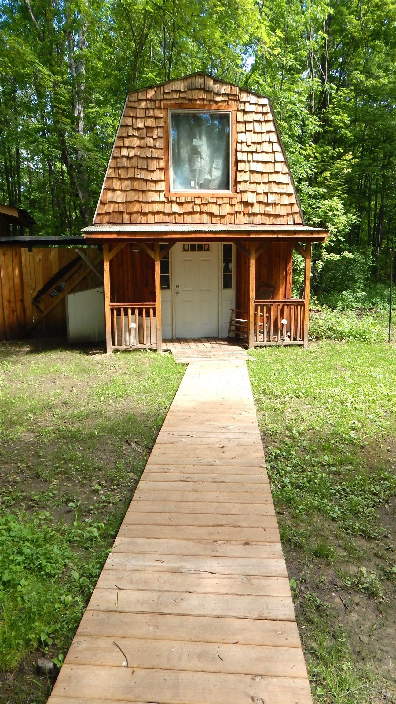 1252 West Erickson Road Pinconning, MI 48650 - Photo 21 of 45