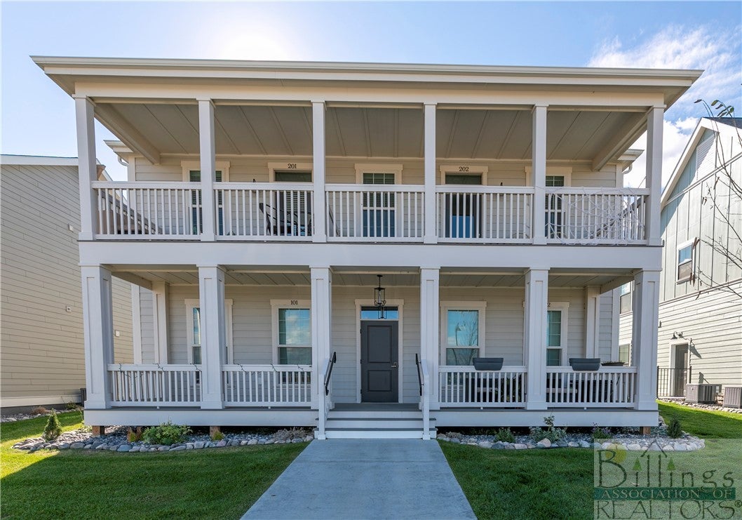 6120 Elysian Road Billings, MT 59101 - Photo 1 of 1 6120 Elysian Rd Front Exterior
