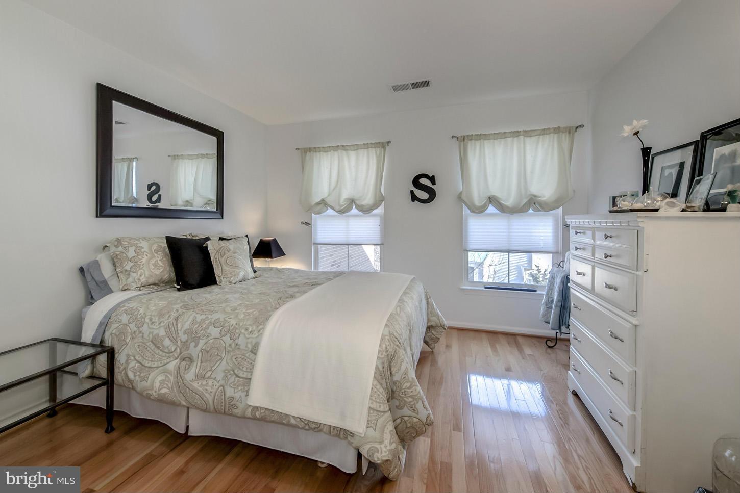1684 Waterhaven Drive Reston, VA 20190 - Photo 21 of 30 Bedroom