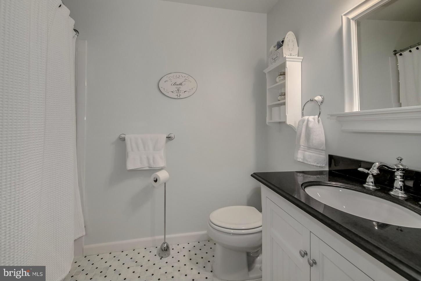 1684 Waterhaven Drive Reston, VA 20190 - Photo 22 of 30 Bath