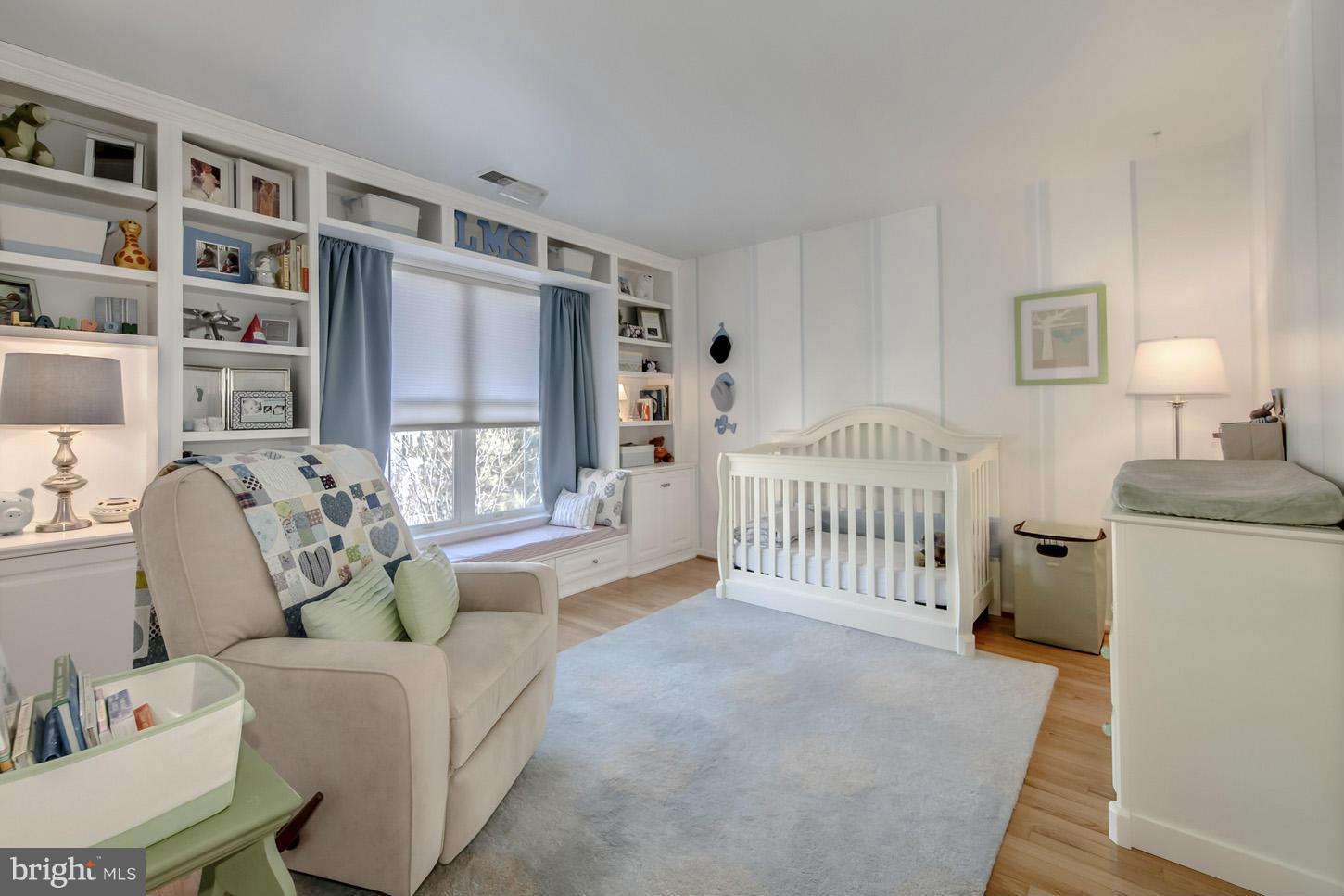 1684 Waterhaven Drive Reston, VA 20190 - Photo 23 of 30 Bedroom