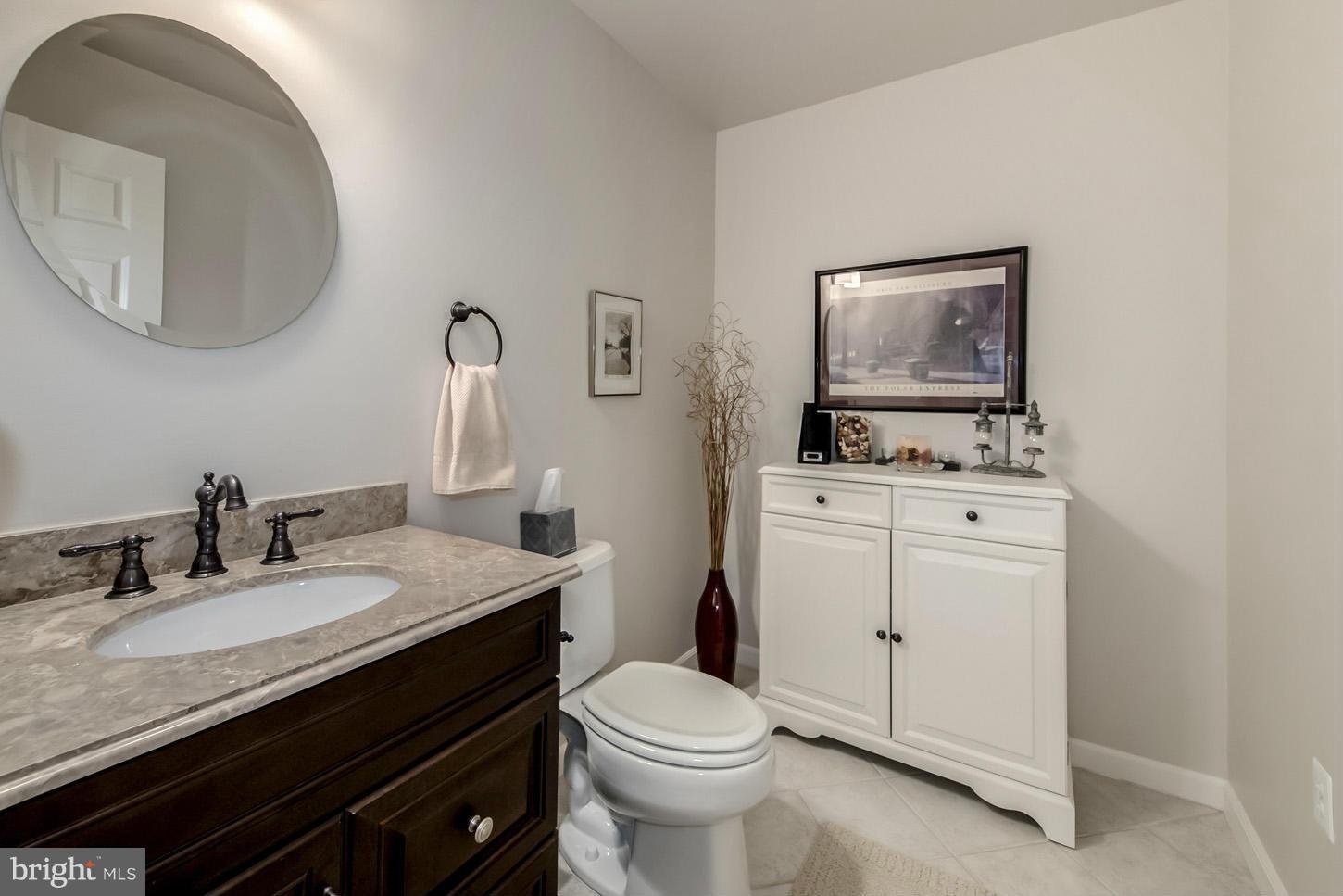 1684 Waterhaven Drive Reston, VA 20190 - Photo 29 of 30 Bath
