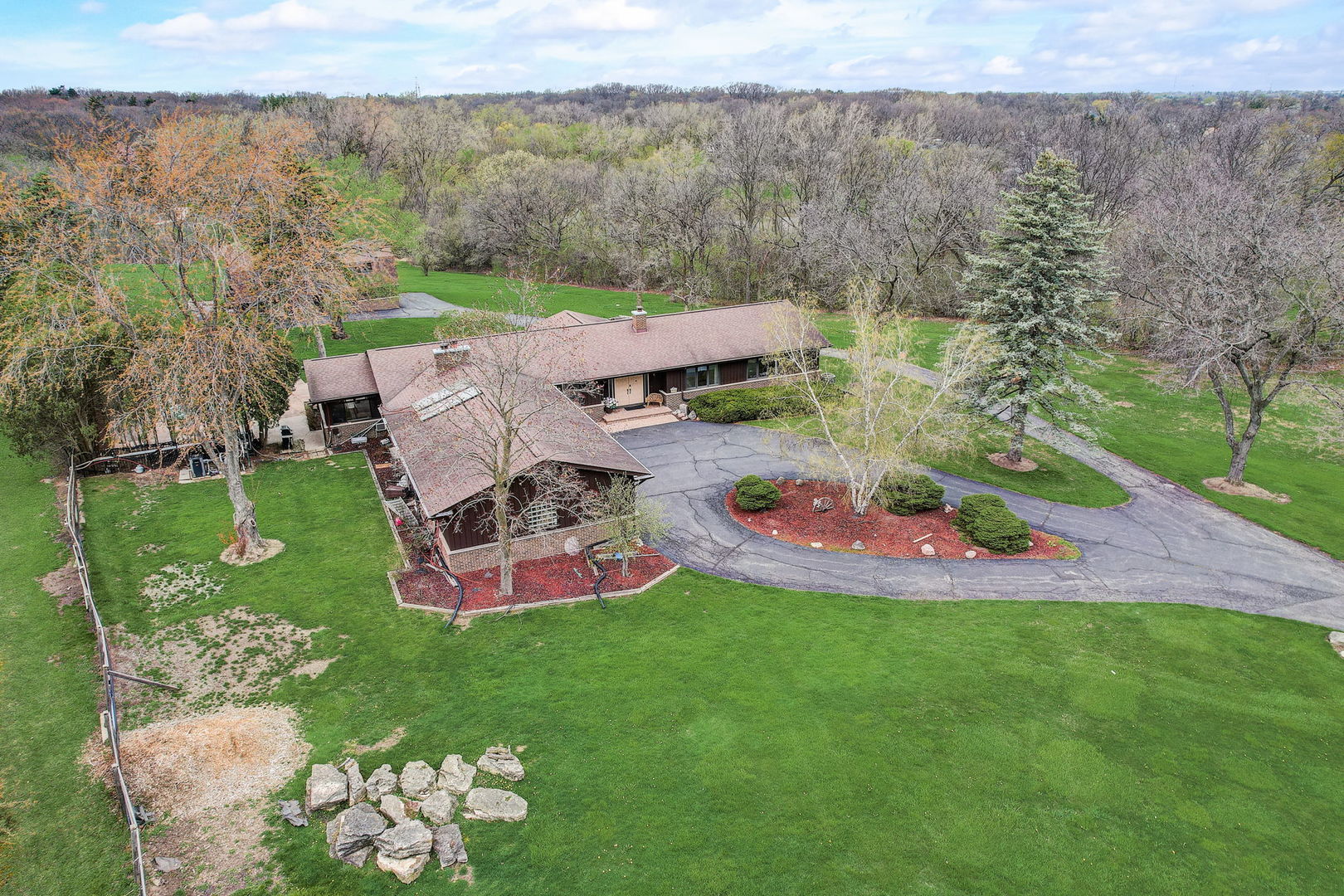 21224 North Quentin Road Kildeer, IL 60047 - Photo 54 of 61 Gallery Image 54