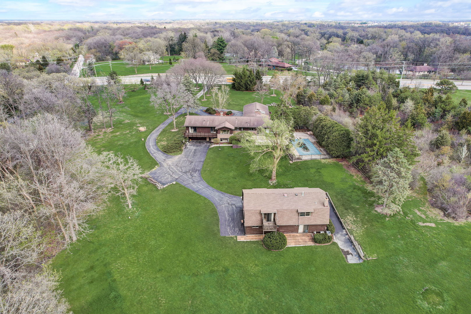 21224 North Quentin Road Kildeer, IL 60047 - Photo 57 of 61 Gallery Image 57