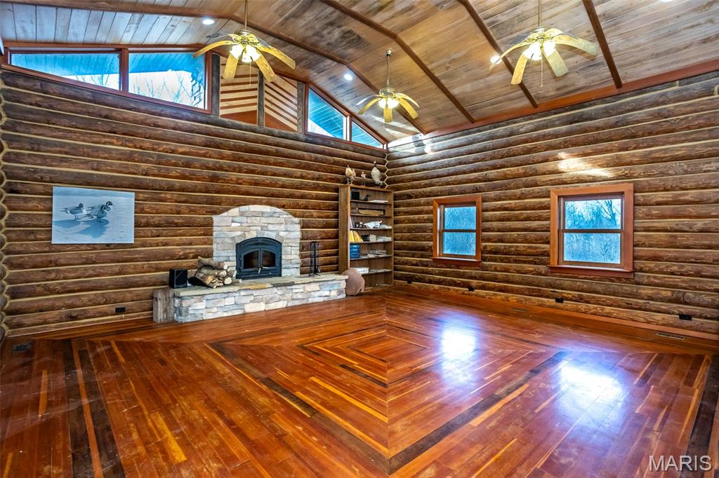 1350 Ayers Road Greenville, IL 62246 - Photo 12 of 50