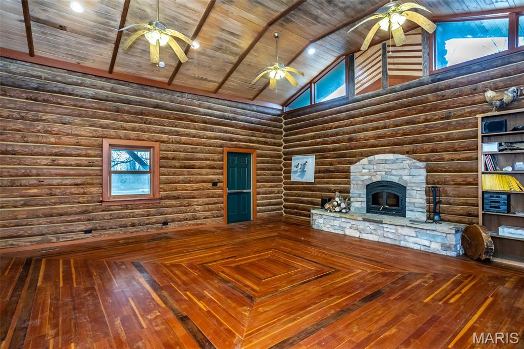 1350 Ayers Road Greenville, IL 62246 - Photo 14 of 50