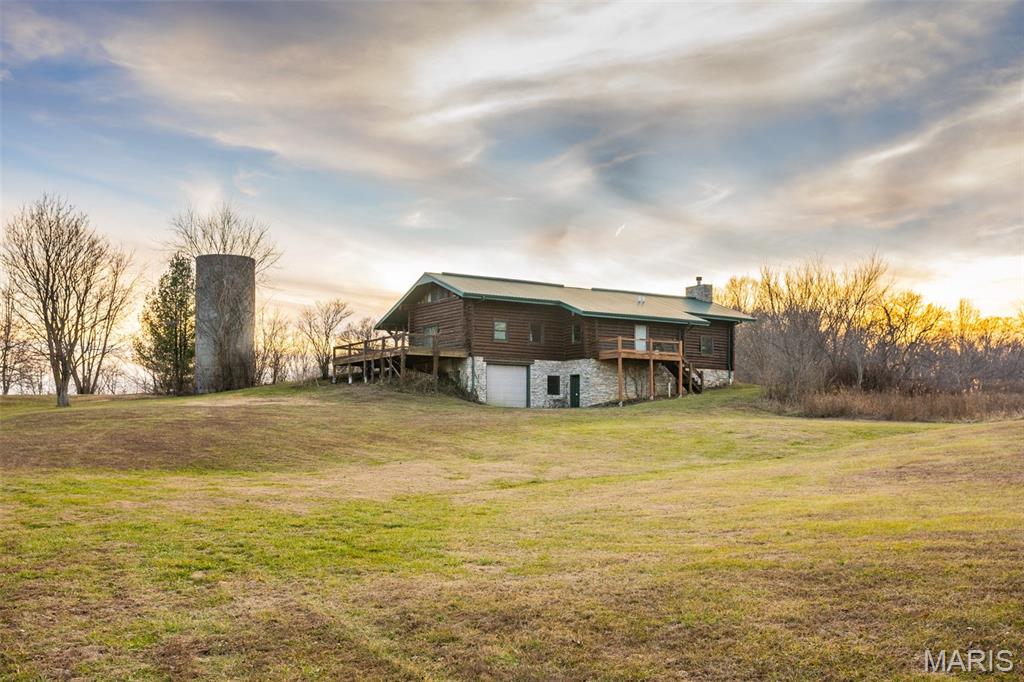 1350 Ayers Road Greenville, IL 62246 - Photo 17 of 50