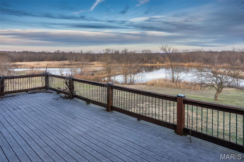 1350 Ayers Road Greenville, IL 62246 - Photo 18 of 50