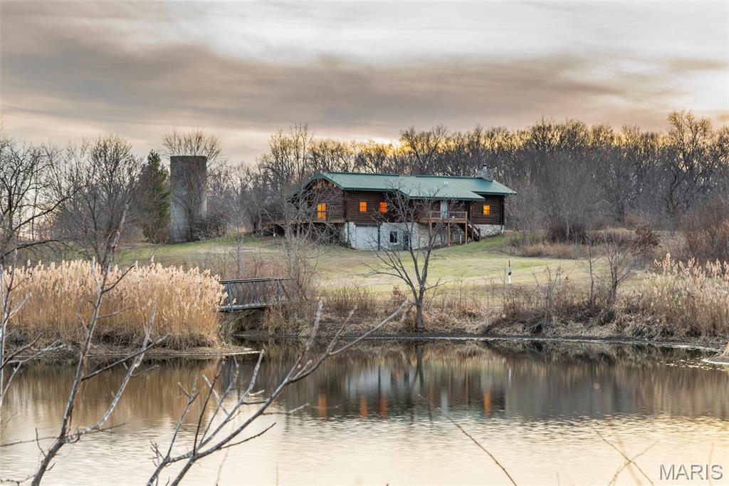 1350 Ayers Road Greenville, IL 62246 - Photo 22 of 50