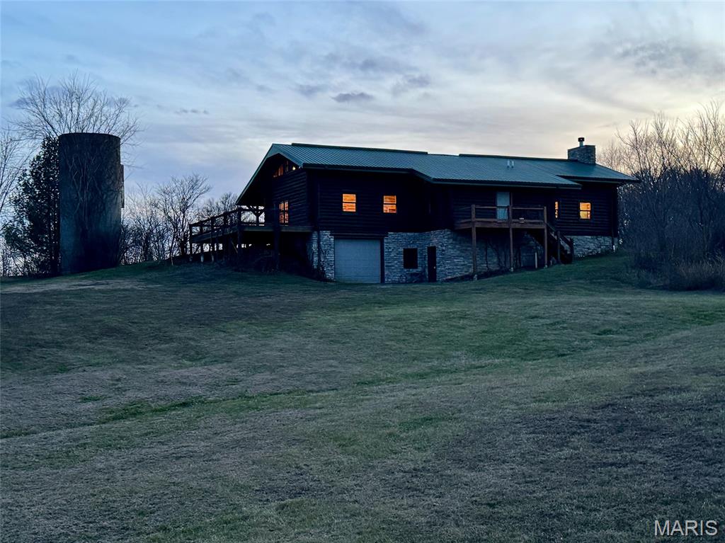 1350 Ayers Road Greenville, IL 62246 - Photo 49 of 50