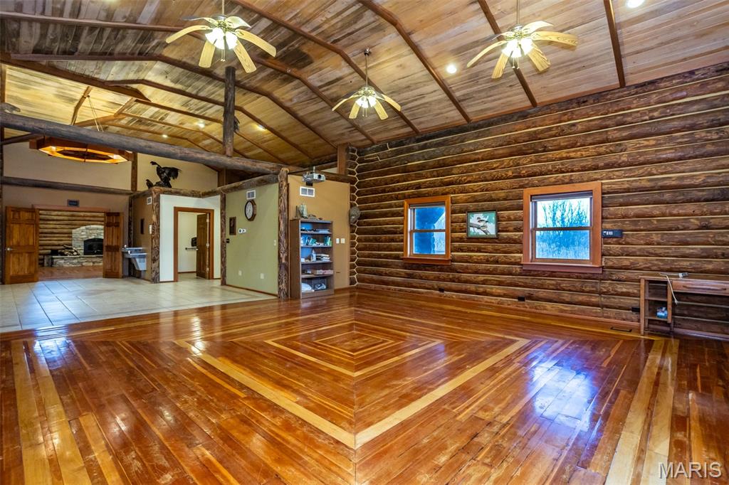 1350 Ayers Road Greenville, IL 62246 - Photo 7 of 50