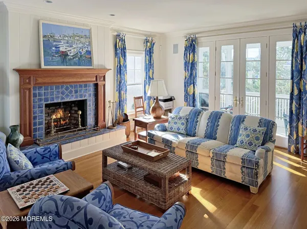 $25,000 | 985 East Avenue, Mantoloking, NJ 08738