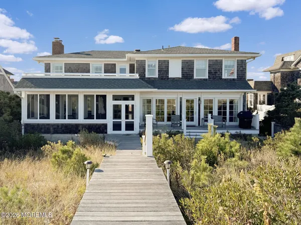 $25,000 | 985 East Avenue, Mantoloking, NJ 08738