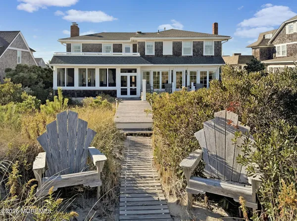 $25,000 | 985 East Avenue, Mantoloking, NJ 08738