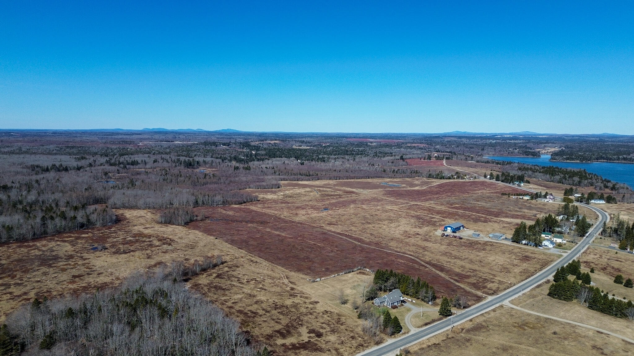Lot 80 Mason Bay Road Jonesport, ME 04649 - Photo 10 of 10 19